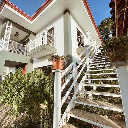 La Garita  Zeus Guesthouse -Free Sjo Airport Shuttle מראה חיצוני תמונה