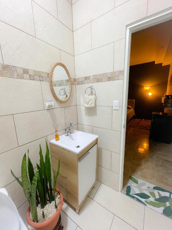 La Garita  Zeus Guesthouse -Free Sjo Airport Shuttle מראה חיצוני תמונה