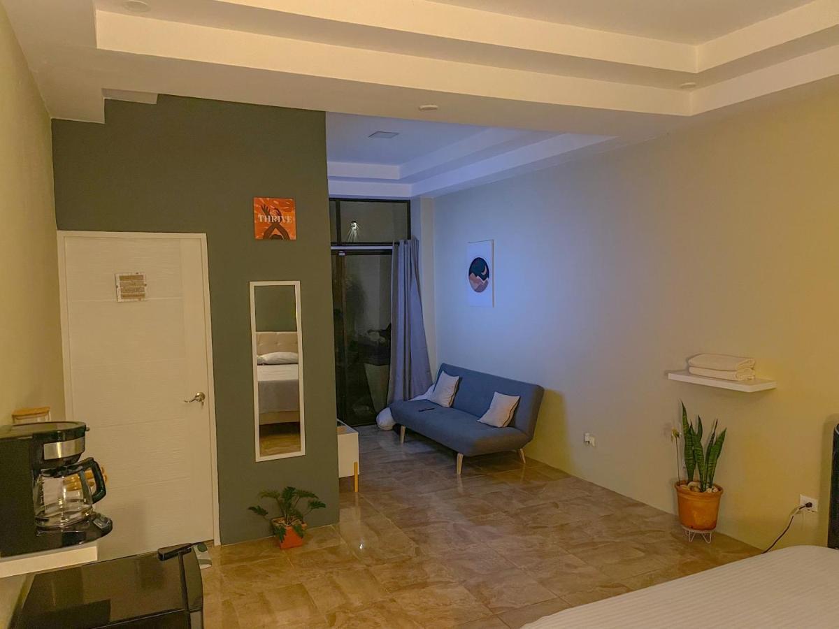 La Garita  Zeus Guesthouse -Free Sjo Airport Shuttle מראה חיצוני תמונה
