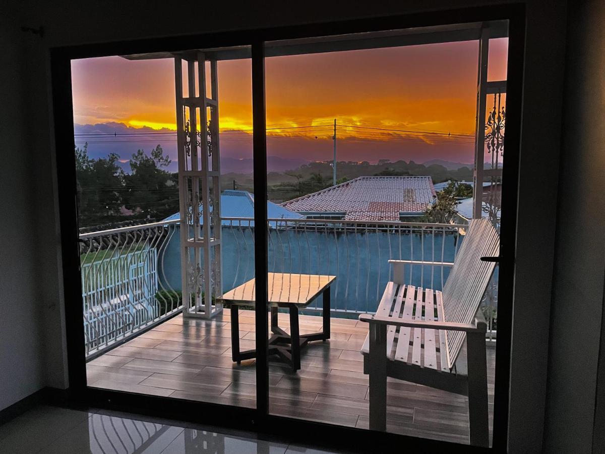 La Garita  Zeus Guesthouse -Free Sjo Airport Shuttle מראה חיצוני תמונה